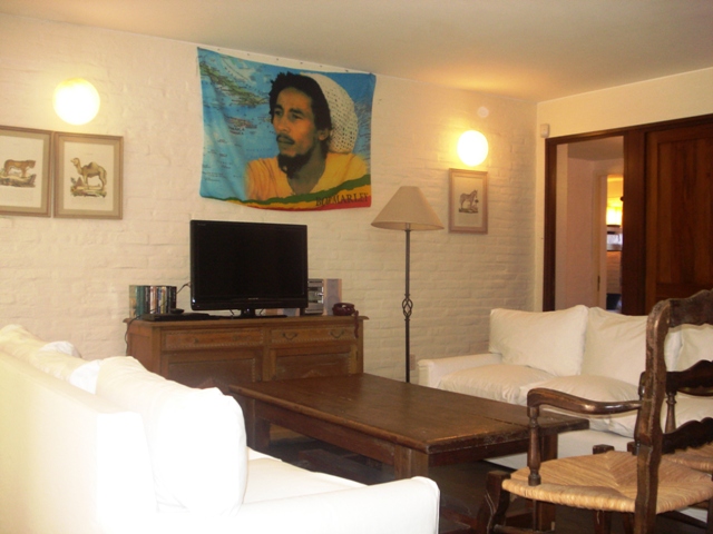 Casa EN ALQUILER TEMPORARIO