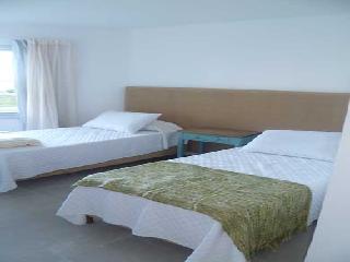 Departamento EN ALQUILER TEMPORARIO