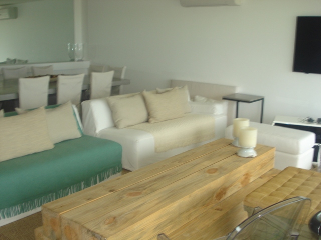 Departamento EN ALQUILER TEMPORARIO
