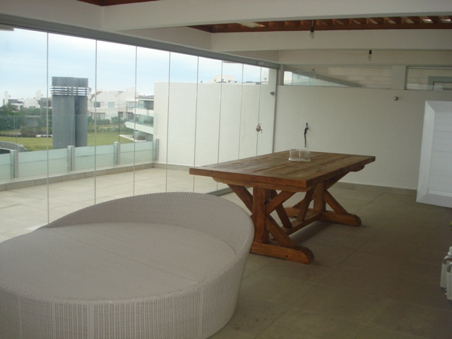 Departamento EN ALQUILER TEMPORARIO