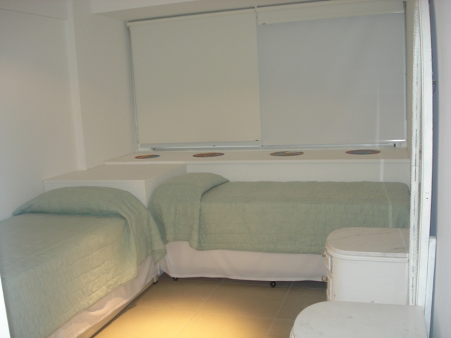 Departamento EN ALQUILER TEMPORARIO
