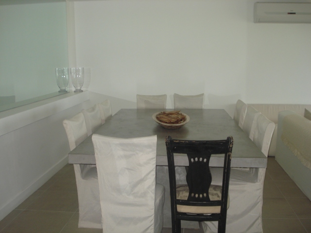 Departamento EN ALQUILER TEMPORARIO