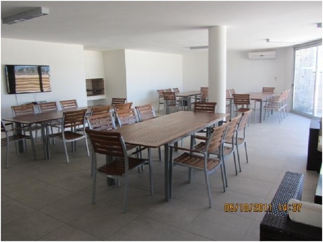 Departamento EN ALQUILER TEMPORARIO