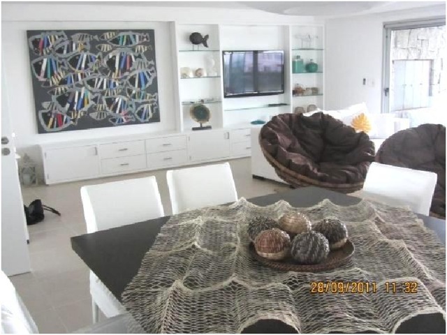 Departamento EN ALQUILER TEMPORARIO