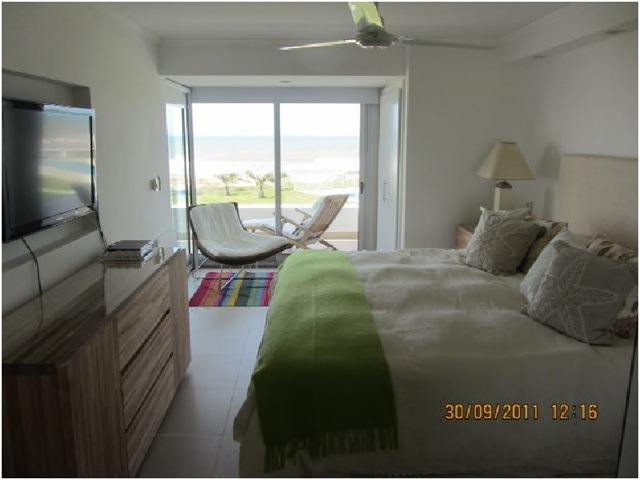 Departamento EN ALQUILER TEMPORARIO