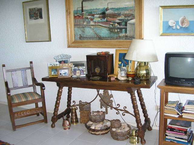 Departamento EN ALQUILER TEMPORARIO