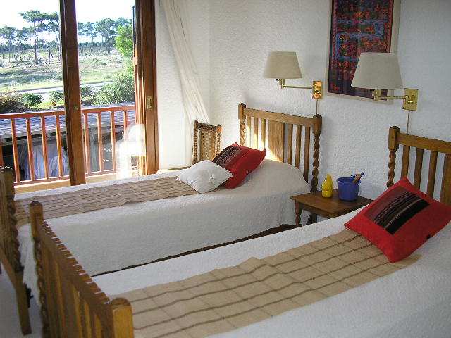 Departamento EN ALQUILER TEMPORARIO