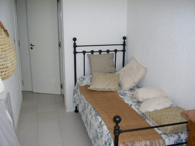 Departamento EN ALQUILER TEMPORARIO
