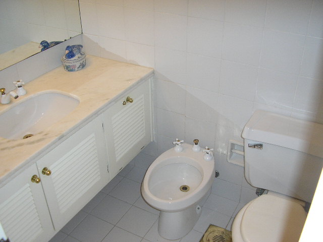 Departamento EN ALQUILER TEMPORARIO