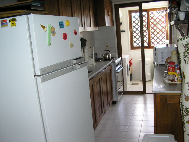 Departamento EN ALQUILER TEMPORARIO