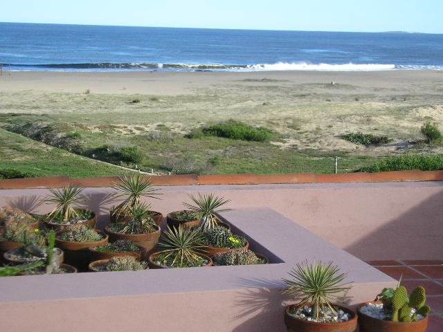Departamento EN ALQUILER TEMPORARIO