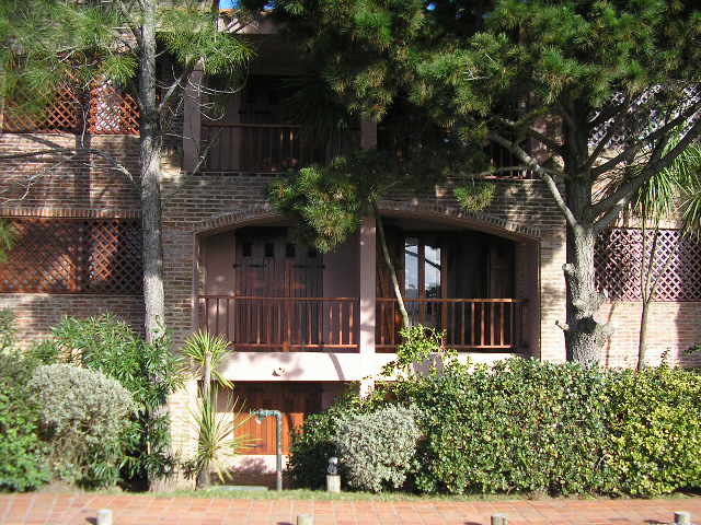 Departamento EN ALQUILER TEMPORARIO