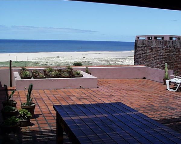 Departamento EN ALQUILER TEMPORARIO