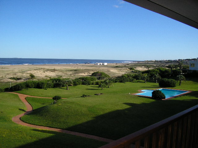 Departamento EN ALQUILER TEMPORARIO
