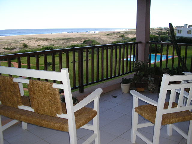 Departamento EN ALQUILER TEMPORARIO