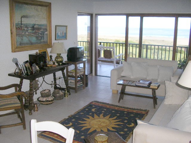 Departamento EN ALQUILER TEMPORARIO