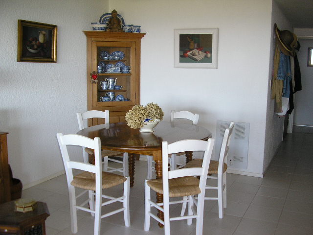 Departamento EN ALQUILER TEMPORARIO