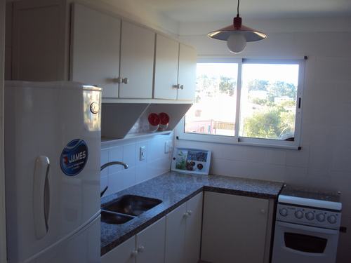 Departamento EN VENTA Y ALQUILER