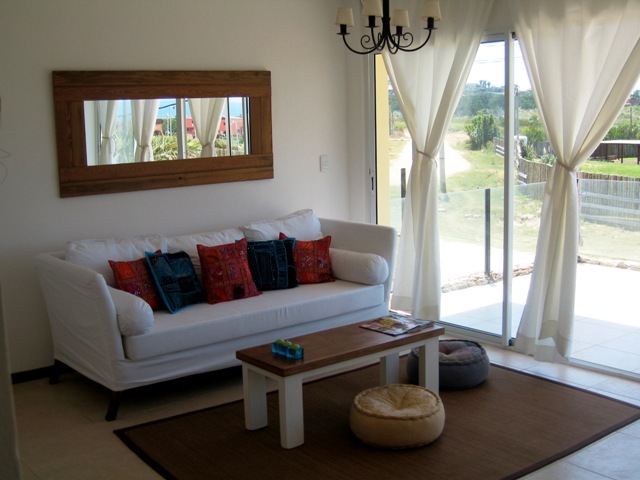 Departamento EN VENTA Y ALQUILER