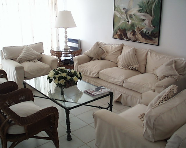 Departamento EN VENTA Y ALQUILER