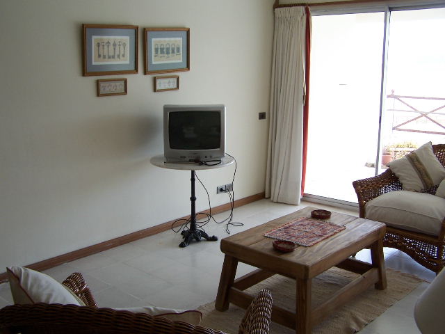 Departamento EN ALQUILER TEMPORARIO