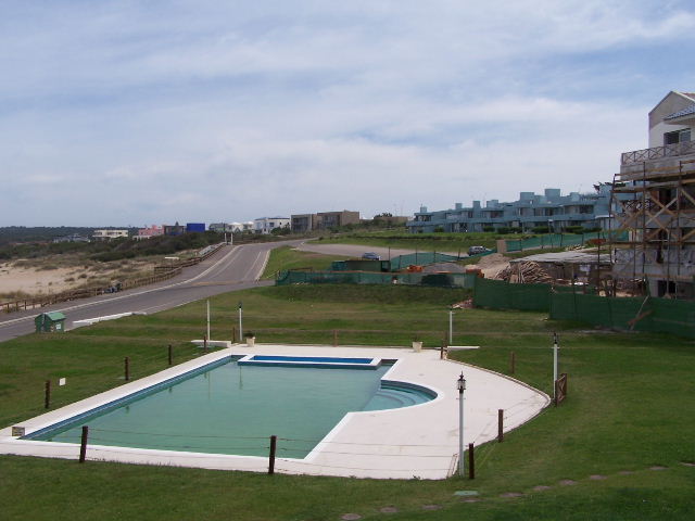 Departamento EN ALQUILER TEMPORARIO