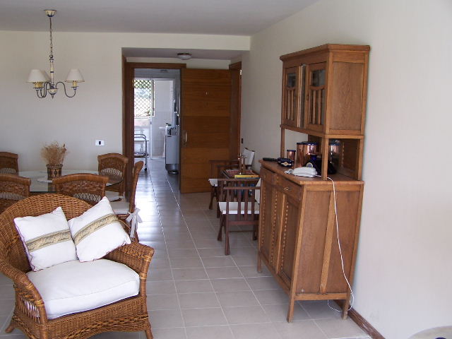 Departamento EN ALQUILER TEMPORARIO