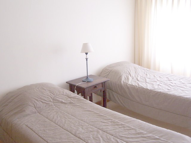 Departamento EN ALQUILER TEMPORARIO