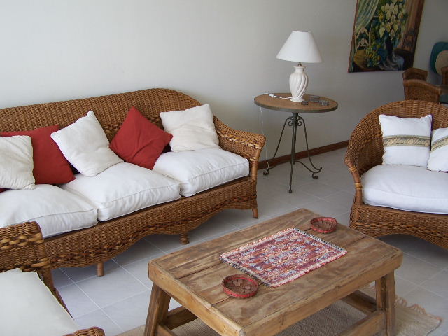 Departamento EN ALQUILER TEMPORARIO
