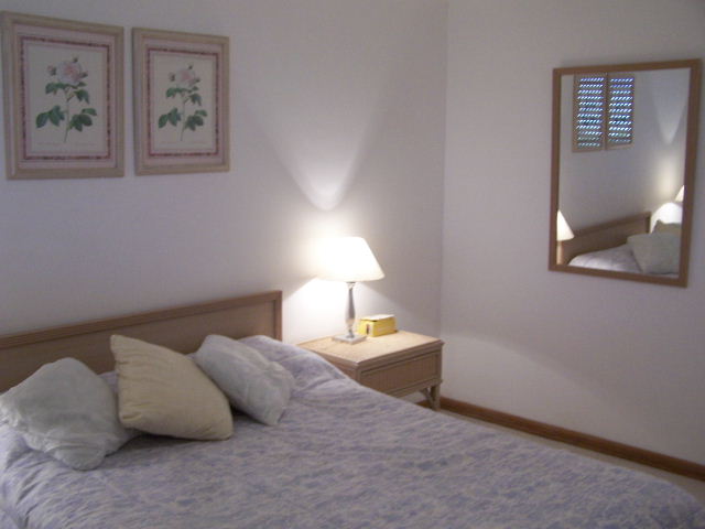 Departamento EN ALQUILER TEMPORARIO