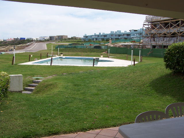 Departamento EN ALQUILER TEMPORARIO