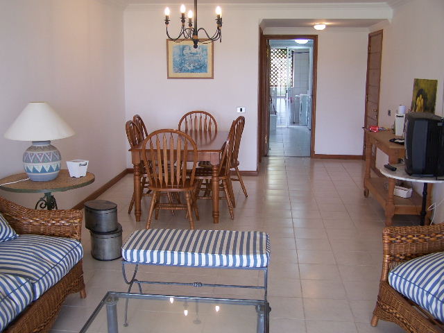 Departamento EN ALQUILER TEMPORARIO