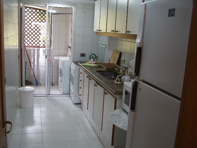 Departamento EN ALQUILER TEMPORARIO