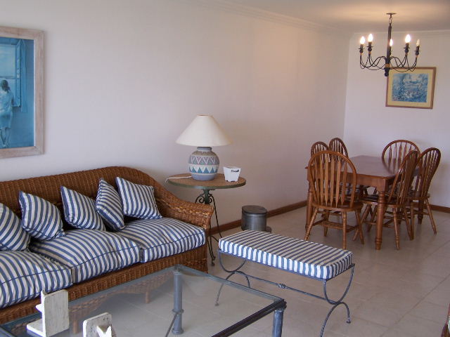 Departamento EN ALQUILER TEMPORARIO