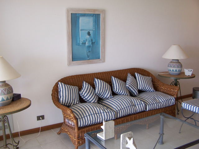 Departamento EN ALQUILER TEMPORARIO