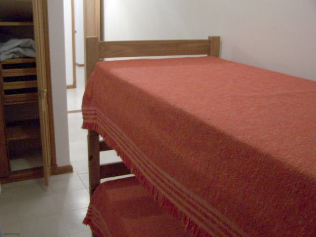 Departamento EN ALQUILER TEMPORARIO