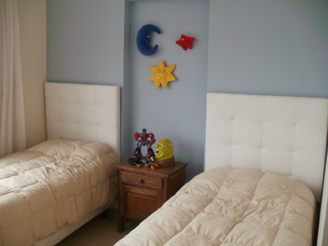 Casa EN ALQUILER TEMPORARIO