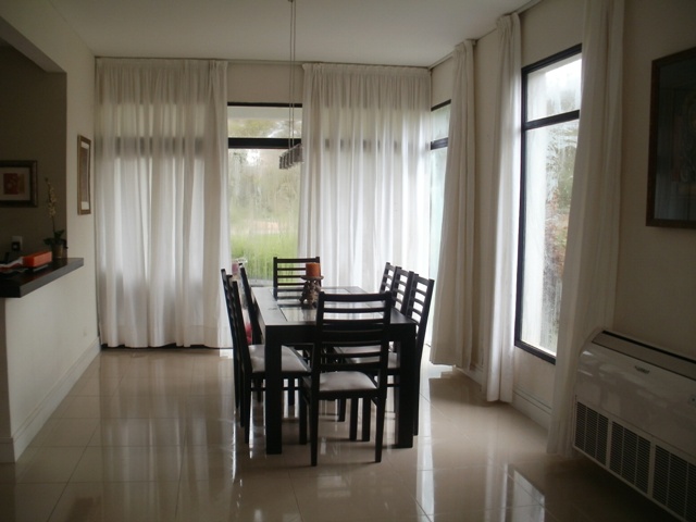 Casa EN ALQUILER TEMPORARIO
