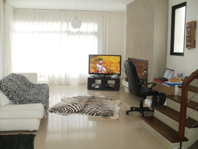 Casa EN ALQUILER TEMPORARIO