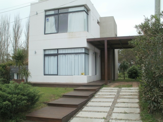 Casa EN ALQUILER TEMPORARIO