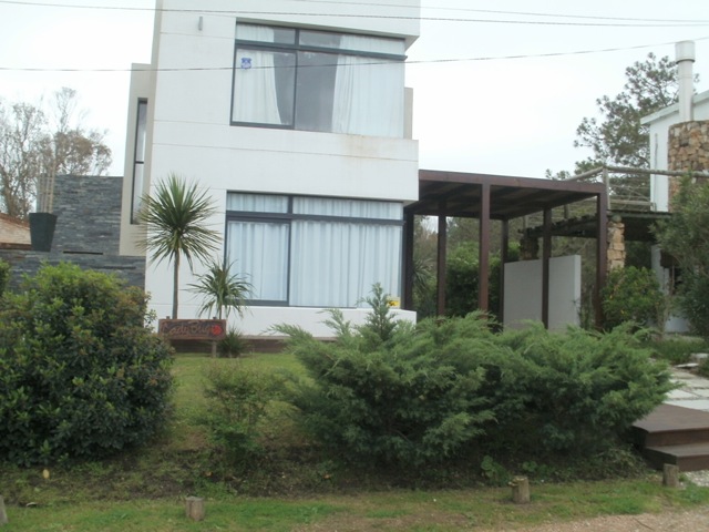 Casa EN ALQUILER TEMPORARIO