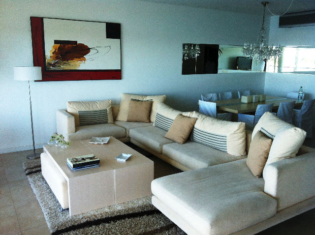 Departamento EN VENTA Y ALQUILER