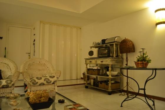 Departamento EN ALQUILER TEMPORARIO