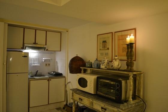 Departamento EN ALQUILER TEMPORARIO