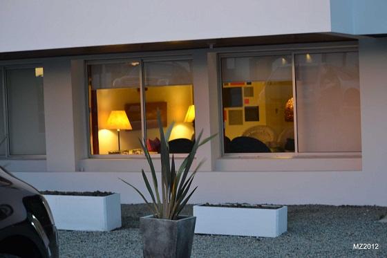 Departamento EN ALQUILER TEMPORARIO