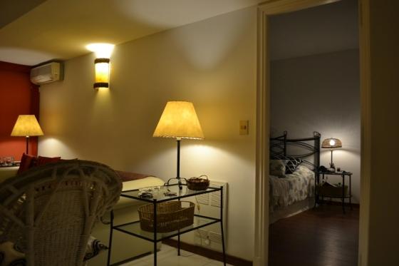 Departamento EN ALQUILER TEMPORARIO