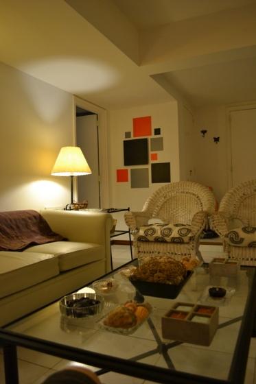 Departamento EN ALQUILER TEMPORARIO
