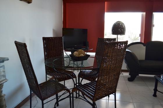 Departamento EN ALQUILER TEMPORARIO