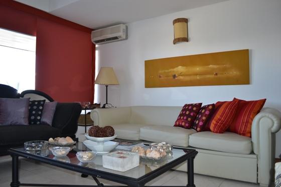 Departamento EN ALQUILER TEMPORARIO