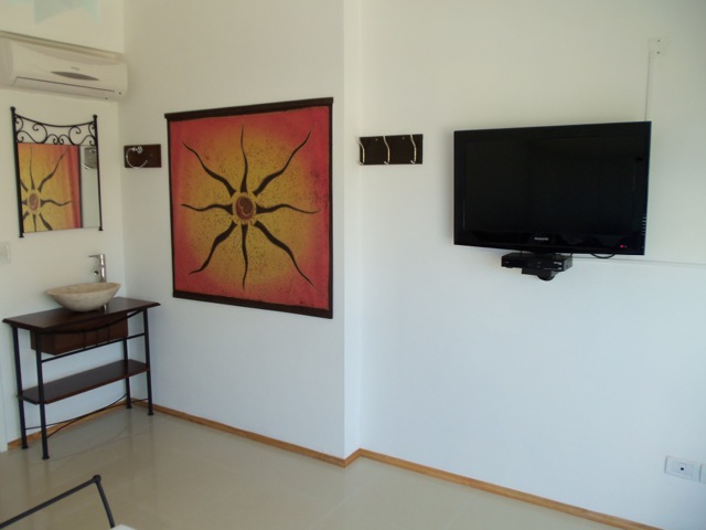 Departamento EN ALQUILER TEMPORARIO